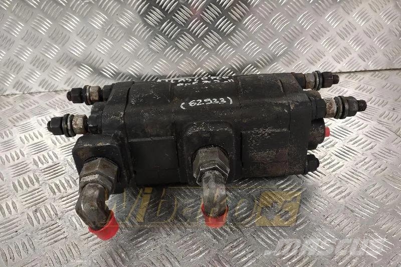 Parker 013249220027-011 03/3403227 Hydraulic pump / Hydra Υδραυλικά