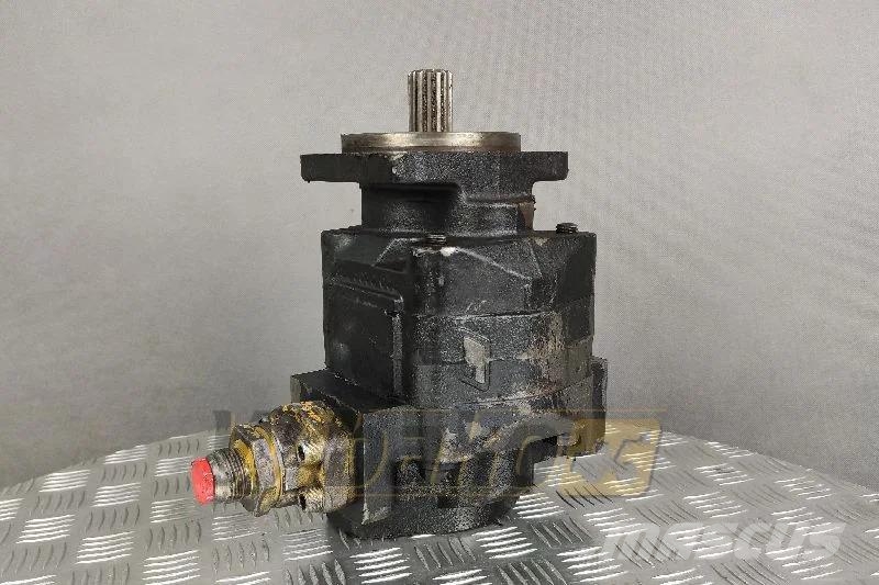 Parker 322-9539-207 N0714-6946 Hydraulic pump / Hydraulik Hydraulics