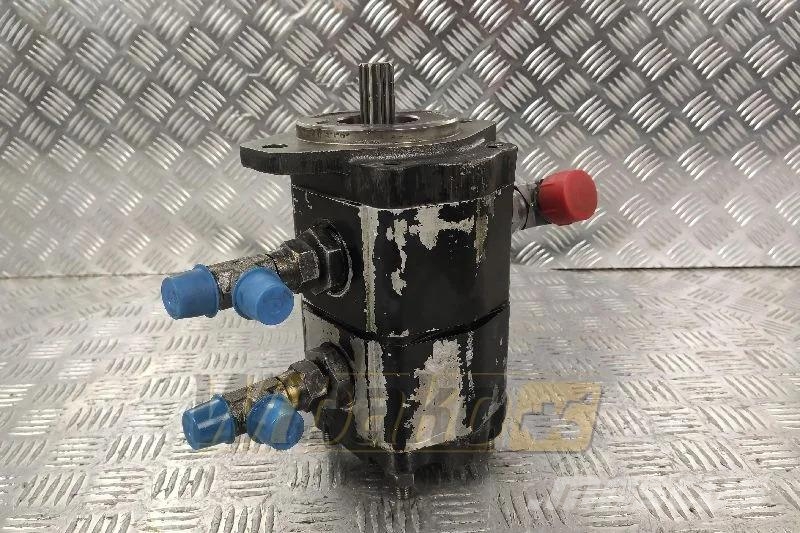 Parker 3339122052 Gear pump / Zahnpumpe / Pompa zębata Hydraulics