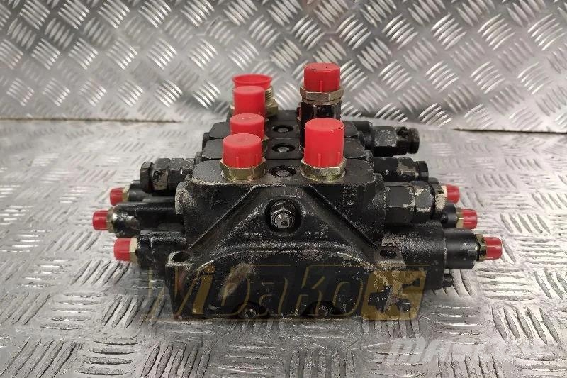 Parker 3529203156 42T-64-13110NE Distributor / Hydraulik Hydraulika