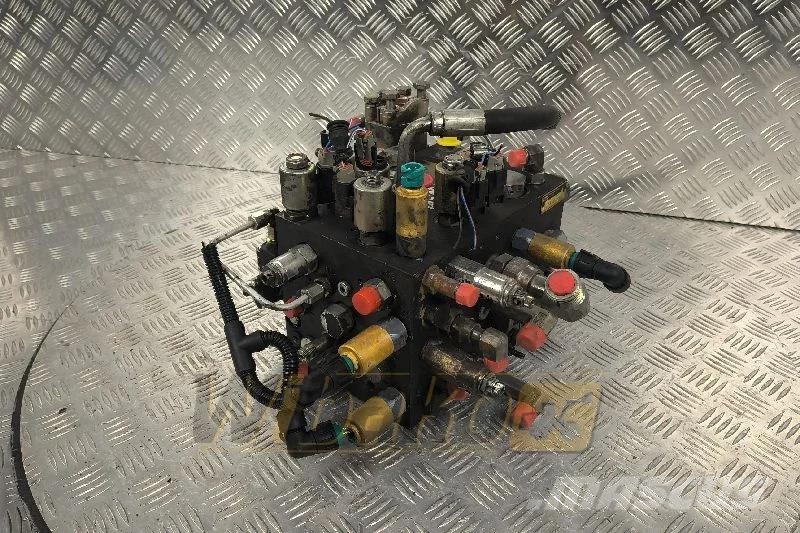 Parker 3769602 15332706 Control valve / Steuerventil / Ro 油圧機
