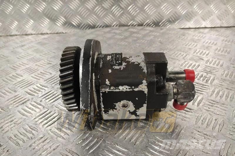 Parker 87453067 J1107-00727 Gear pump / Zahnpumpe / Pompa Hydraulics