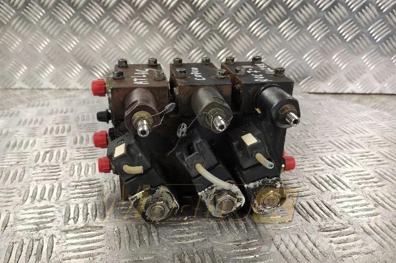 Parker 91217408 0306783048-003 Valves set / Ventile (Komp 液压