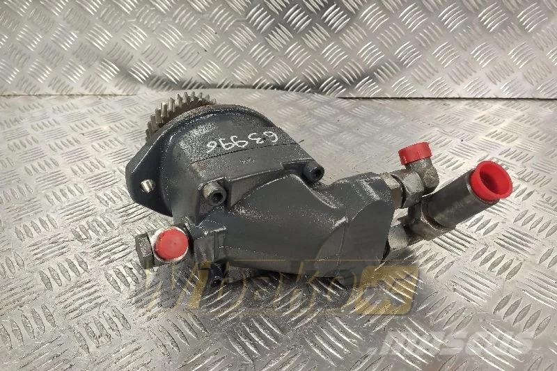 Parker F11 Hydraulic motor / Hydromotor / Silnik hydraul Hydraulika