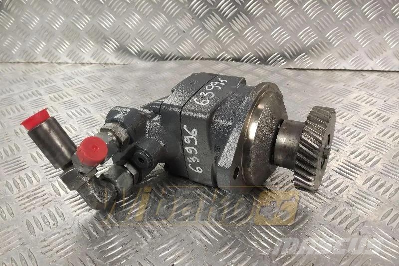 Parker F11 Hydraulic motor / Hydromotor / Silnik hydraul Hydraulika