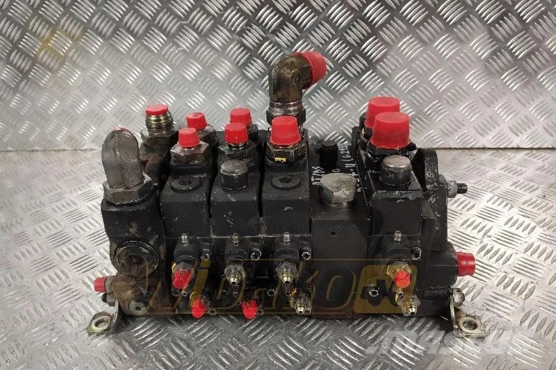 Parker K170LS-04-SE32-019 3222309058 Distributor / Hydrau Hydraulikk
