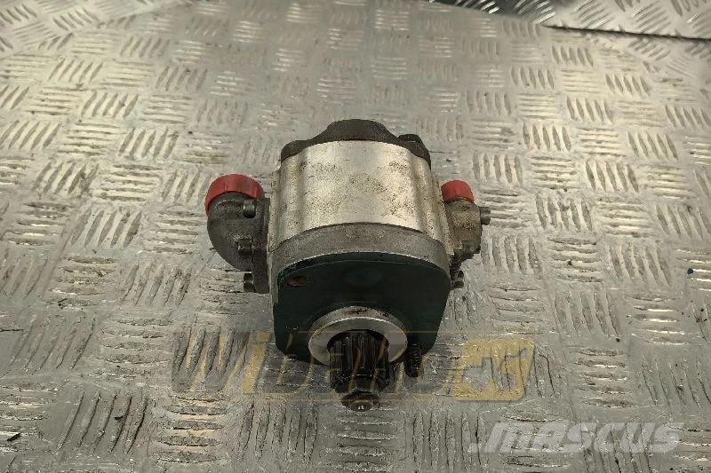 Parker PGP511A0110AS1Q4NJ7J5B1B1 Hydraulic pump / Hydrau 油圧機