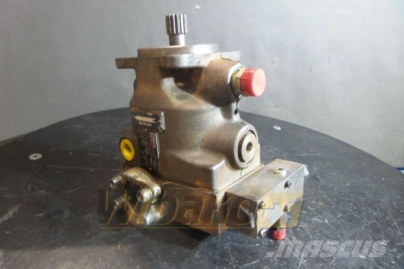 Parker PV023R1E1TNMFC Hydraulic pump / Hydraulikpumpe /  Hydraulics