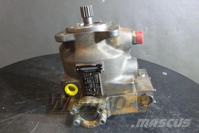 Parker PV023R1E1TNMFC Hydraulic pump / Hydraulikpumpe /  Hydraulics