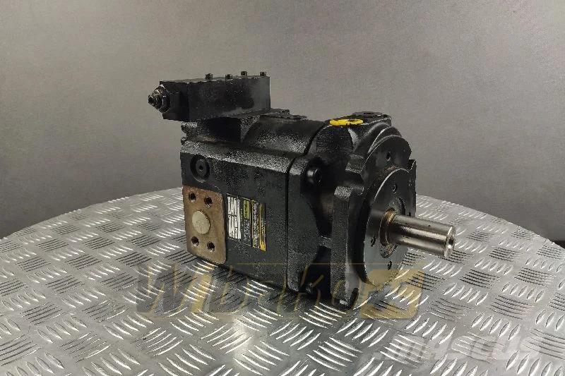 Parker PV032R1K1S1NPDS Hydraulic pump / Hydraulikpumpe / Hydraulics