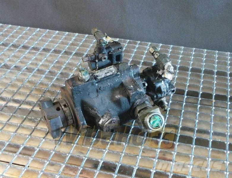 Parker PVP16X3030A/11 C25D602P Hydraulic pump / Hydraulik Hydraulika