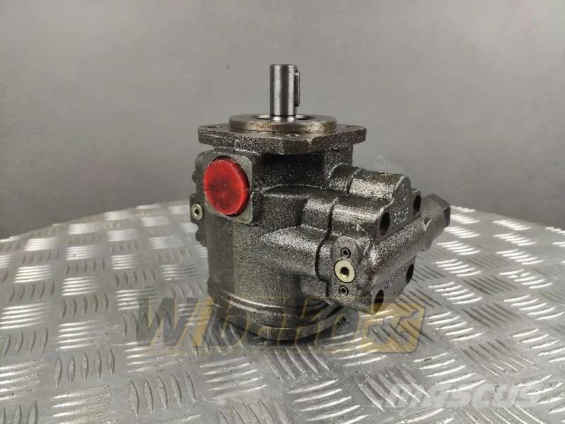 Parker PVS0...EH140C2 Hydraulic pump / Hydraulikpumpe / Υδραυλικά