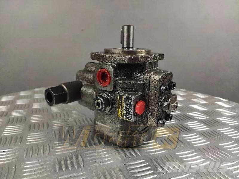 Parker PVS0...EH140C2 Hydraulic pump / Hydraulikpumpe / Υδραυλικά