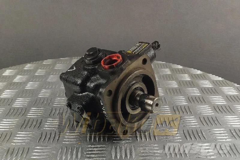 Parker PVS025RK0NPH-10 Hydraulic pump / Hydraulikpumpe / Гідравліка