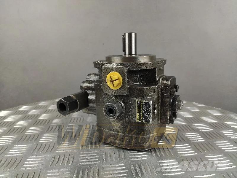 Parker PVS16EH140C1 Hydraulic pump / Hydraulikpumpe / Po Hydraulika