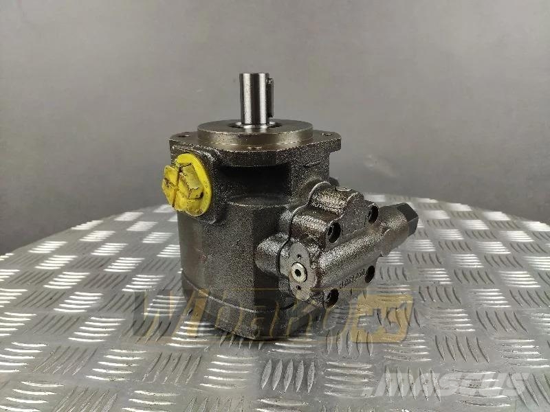 Parker PVS16EH140C1 Hydraulic pump / Hydraulikpumpe / Po Hydraulika