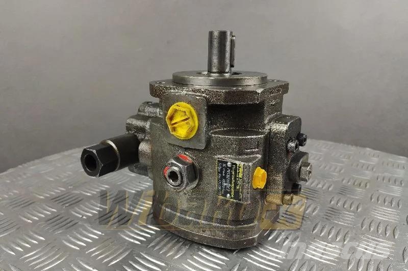 Parker PVS16EH140C2 FY47067159 Hydraulic pump / Hydraulik Hidraulika