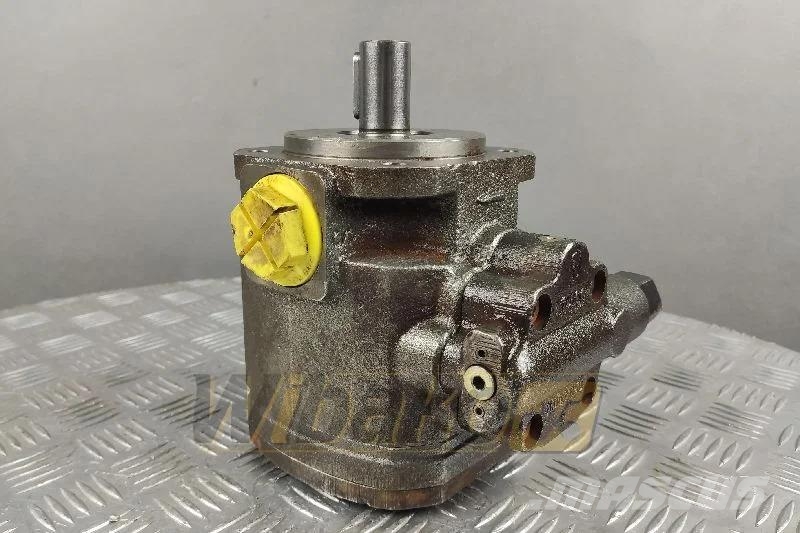 Parker PVS16EH140C2 FY47067159 Hydraulic pump / Hydraulik Hidraulika