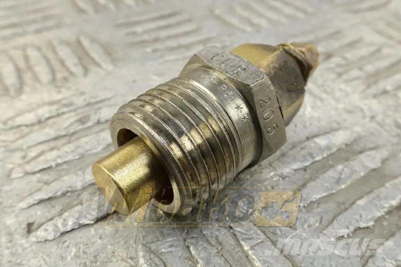  PCI CLR 205 Temperature sensor / Temperatursensor  Engines