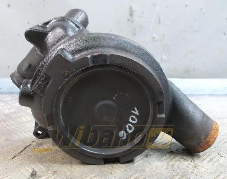 Perkins 1006-6T 3771D04A/7 Water pump / Wasserpumpe / Pomp Motores