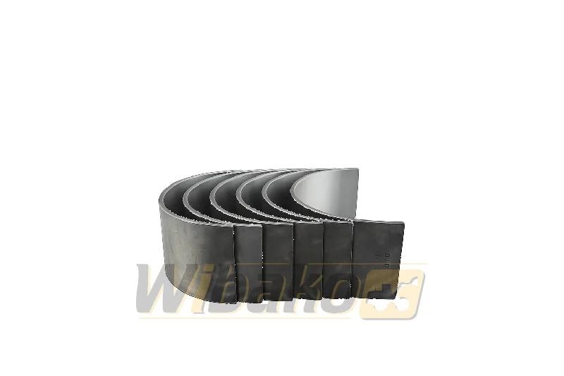 Perkins 1104 3113A063 Rod bearings / Pleuel Kurbelwelle / Κινητήρες