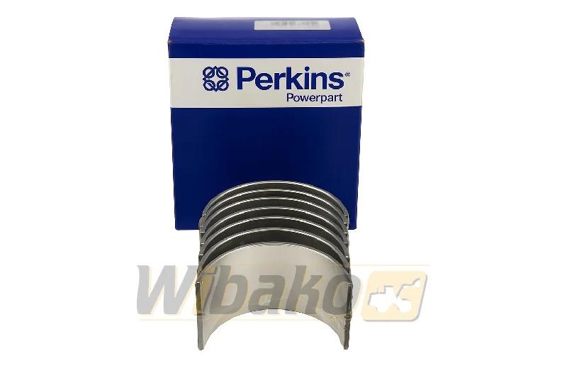 Perkins 1104 T410927 Rod bearings / Pleuel Kurbelwelle / P Motoren