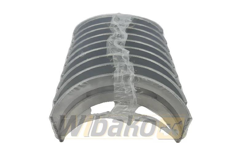 Perkins 1104 U5MB0033 Main bearings / Hauptlager / Panewki Двигатели