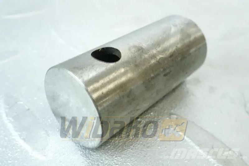 Perkins 120116100 Tappet / Szklanka popychacza محركات