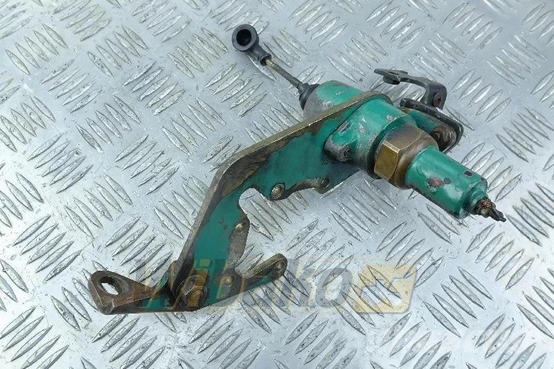 Perkins 1465132566 Shutdown solenoid / Abstellmagnet / Cew Motori za građevinarstvo