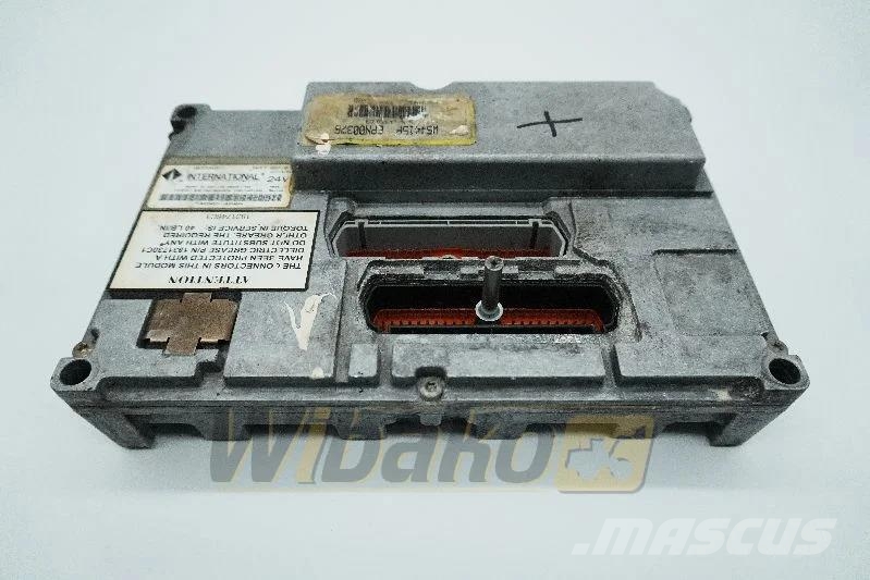 Perkins 1833342C1 Engine control unit / Motorsteuergerät / Moteur