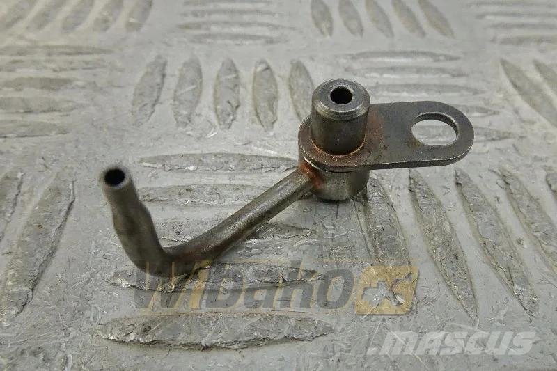 Perkins 2113A003 Piston lubrication nozzle / Kolbenschmier Κινητήρες