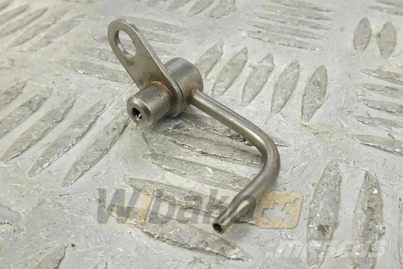 Perkins 2113A003 Piston lubrication nozzle / Kolbenschmier Κινητήρες