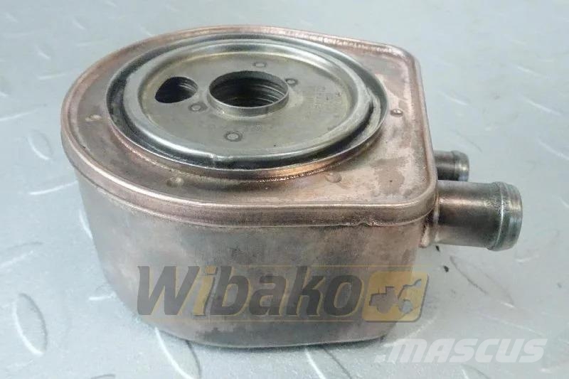 Perkins 2486A219 Oil cooler / Ölkühler / Chłodniczka oleju محركات