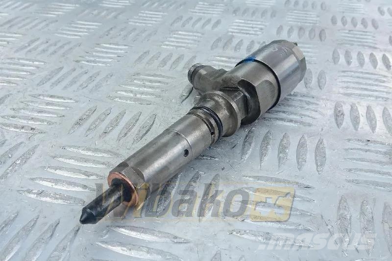 Perkins 2645A747 Injector / Injektor / Wtryskiwacz Moteur