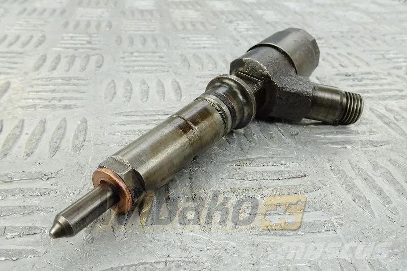 Perkins 2645A747 Injector / Wtryskiwacz Engines