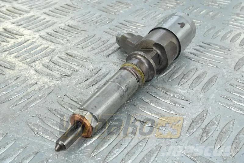 Perkins 2645A753 Injector / Wtryskiwacz Κινητήρες