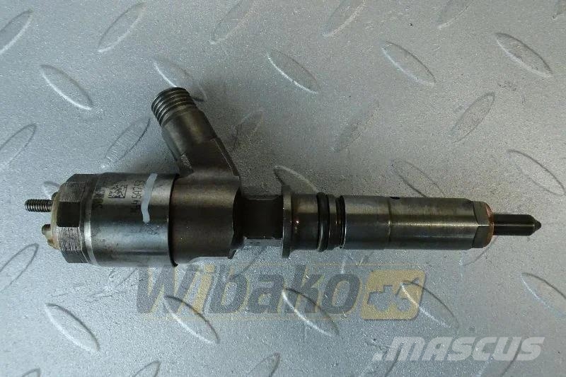 Perkins 2645A753 Injector / Wtryskiwacz Κινητήρες
