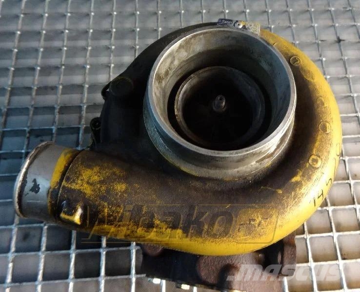 Perkins 2674A237 10H07008 Turbocharger / Turbolader / Turb 发动机