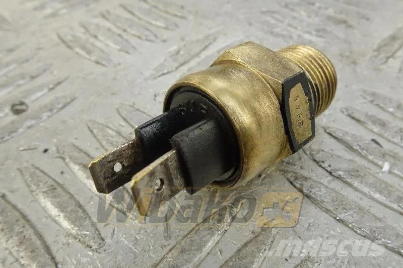 Perkins 2848A123 Temperature sensor / Temperatursensor / C Κινητήρες