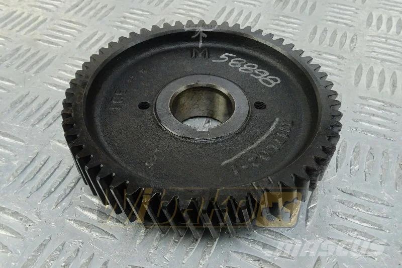 Perkins 3117L023 Camshaft gear / Nockenwellenzahnrad / Koł محركات