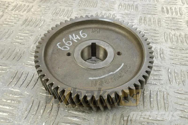 Perkins 3117L023 Camshaft gear / Nockenwellenzahnrad / Koł Двигатели