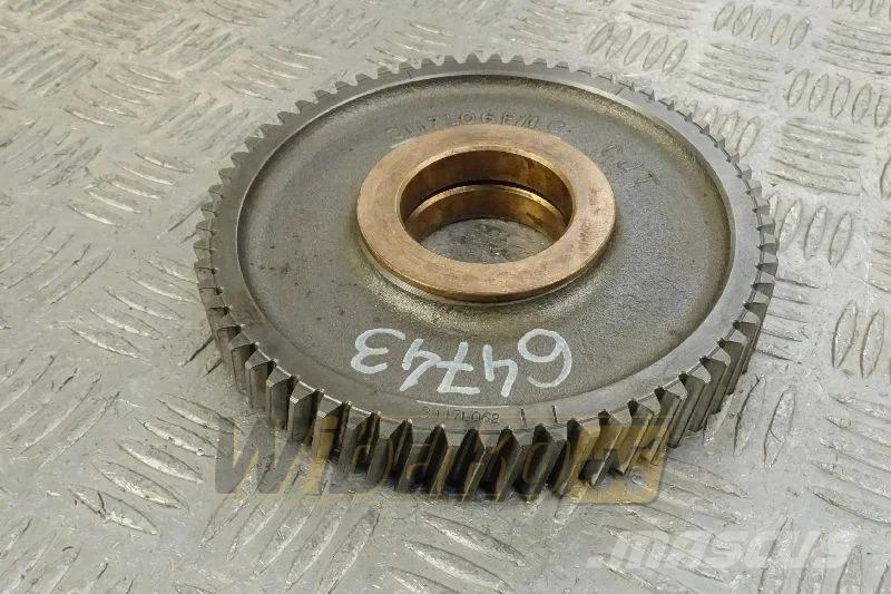 Perkins 3117L062 Intermediate gear / Zwischenzahnrad / Koł Κινητήρες