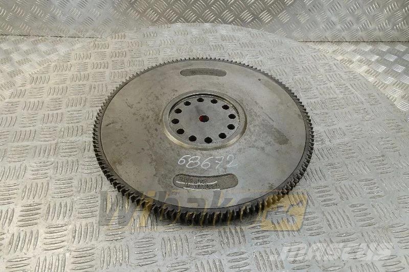 Perkins 3122A05A Flywheel / Schwungrad / Koło zamachowe Engines