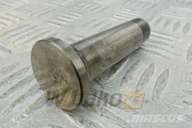 Perkins 3142U991 Tappet / Tassenstößel / Szklanka popychac Motori za građevinarstvo