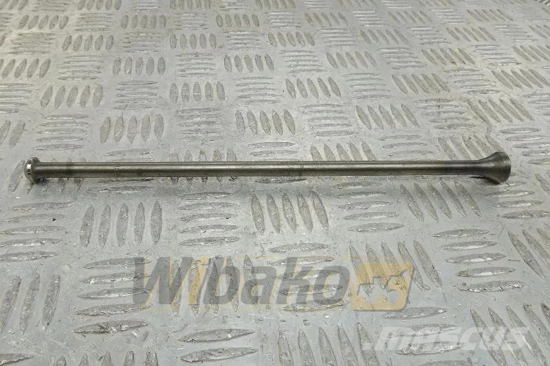 Perkins 3142V011 Push rod / Laska popychacza Κινητήρες