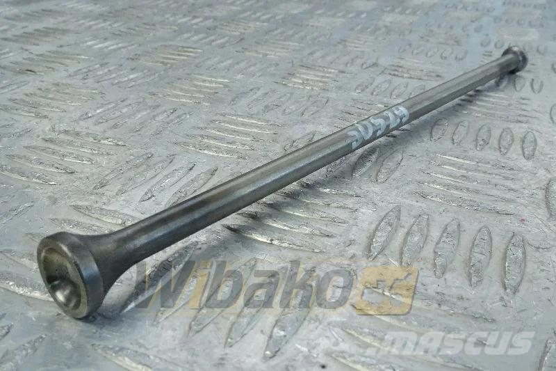 Perkins 3142V011 Push rod / Stößelstange / Laska popychacz Engines