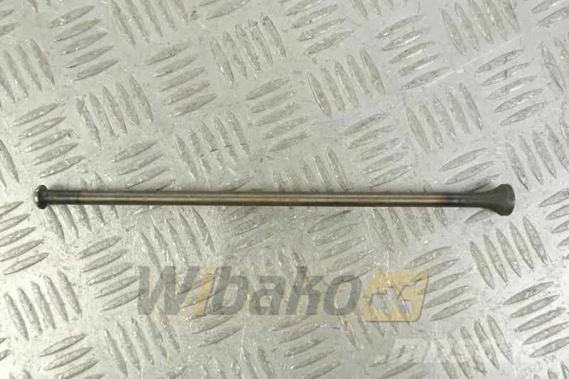 Perkins 3142V011 Push rod / Stößelstange / Laska popychacz Motori za građevinarstvo