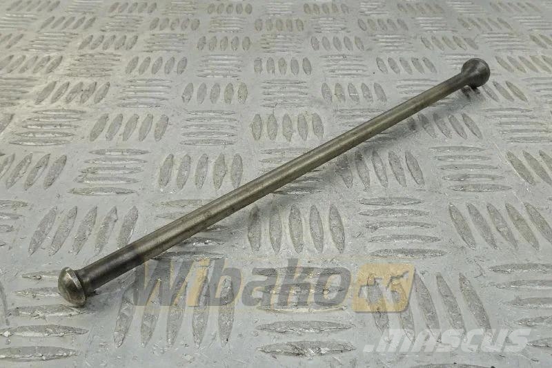 Perkins 3142V011 Push rod / Stößelstange / Laska popychacz Motori za građevinarstvo