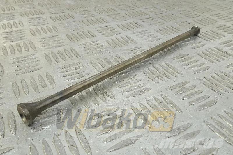 Perkins 3142V011 Push rod / Stößelstange / Laska popychacz Moteur