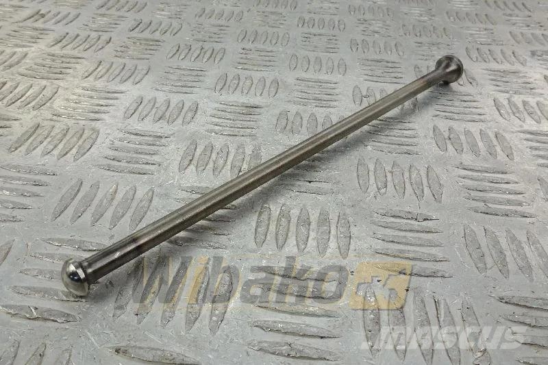 Perkins 3142V011 Push rod / Stößelstange / Laska popychacz Motores